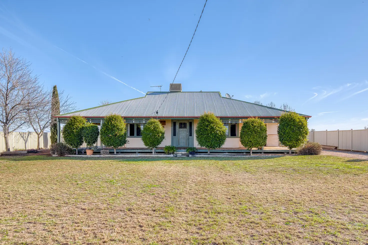 Main view of Homely rural property listing, 870 Coorong Avenue, Red Cliffs VIC 3496