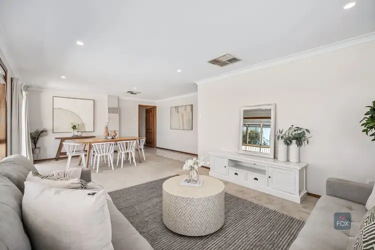 Fifth view of Homely house listing, 5 Gannet Court, Hallett Cove SA 5158