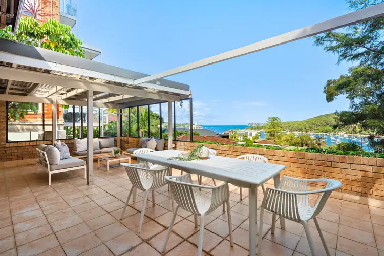 2/41 Lauderdale Avenue, Fairlight NSW 2094