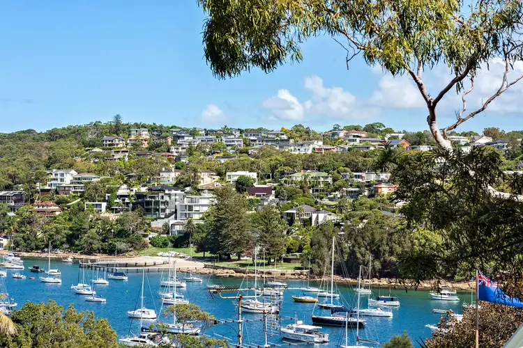 2/41 Lauderdale Avenue, Fairlight NSW 2094