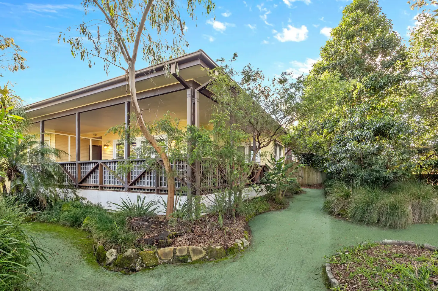 Main view of Homely house listing, 215 Midson Road, Epping NSW 2121