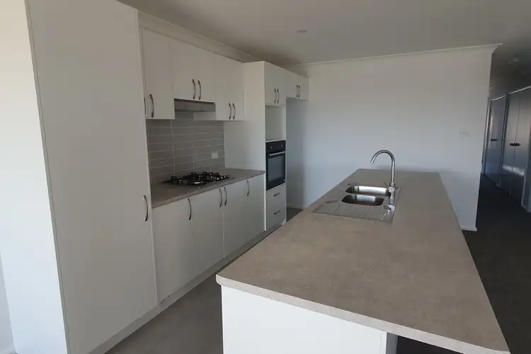 Main view of Homely semi-detached listing, 2/30 Grand Meadows Drive, Tamworth NSW 2340