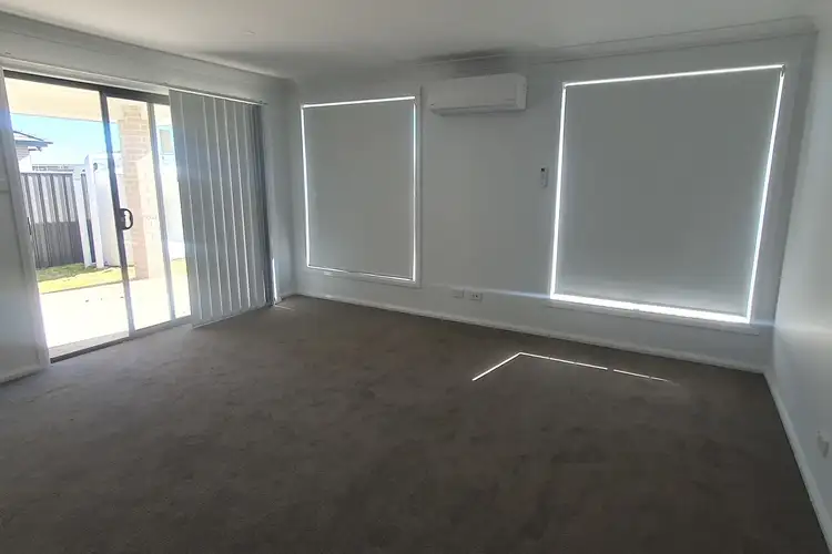 Second view of Homely semi-detached listing, 2/30 Grand Meadows Drive, Tamworth NSW 2340