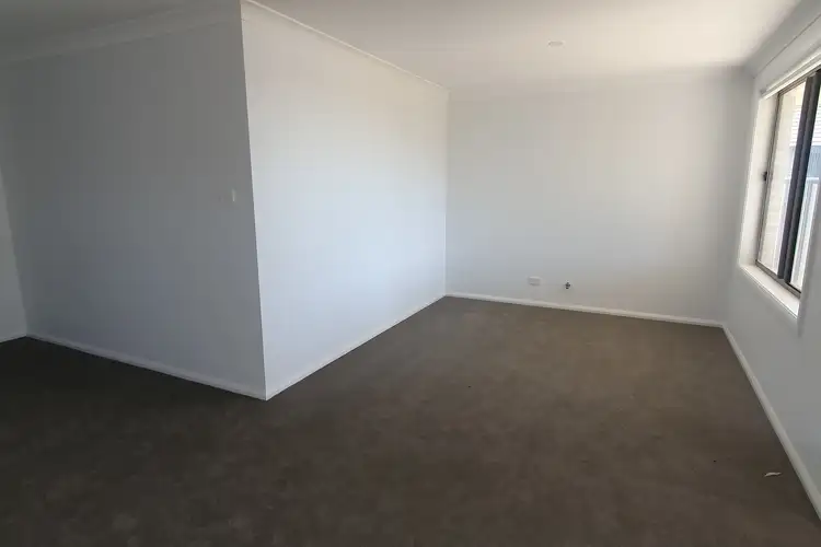 Third view of Homely semi-detached listing, 2/30 Grand Meadows Drive, Tamworth NSW 2340