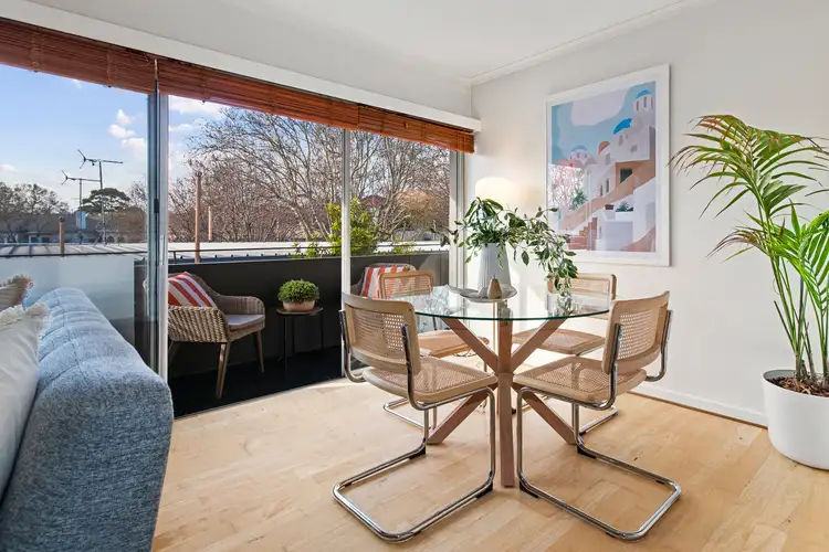 Second view of Homely apartment listing, 5/7 Addison Street, Elwood VIC 3184