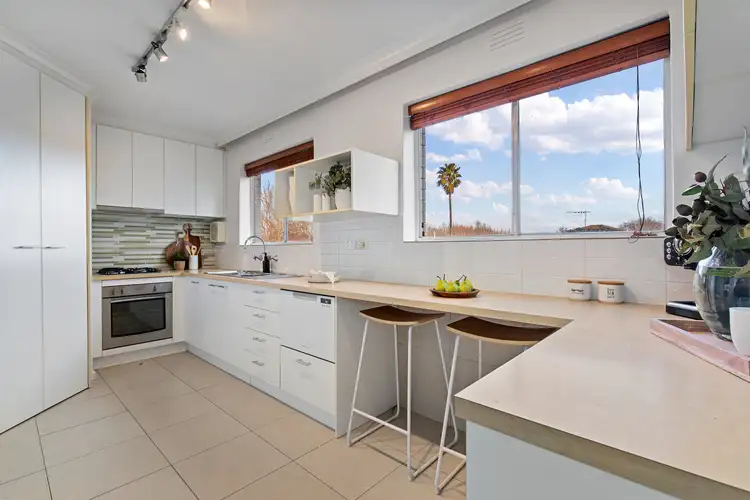 Fourth view of Homely apartment listing, 5/7 Addison Street, Elwood VIC 3184