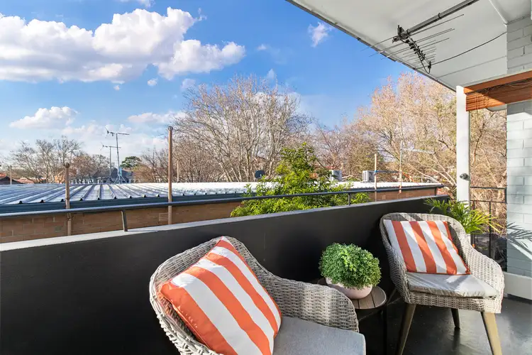 Fifth view of Homely apartment listing, 5/7 Addison Street, Elwood VIC 3184