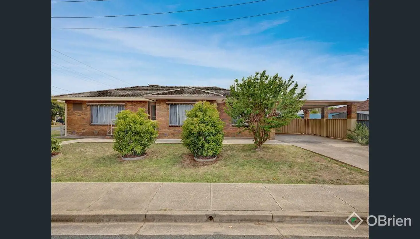 Main view of Homely house listing, 110 Appin Street, Wangaratta VIC 3677