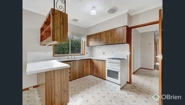 Second view of Homely house listing, 110 Appin Street, Wangaratta VIC 3677
