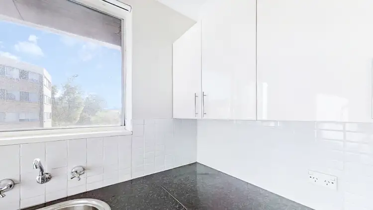 Third view of Homely unit listing, 19/10 Macquoid Street, Queanbeyan NSW 2620