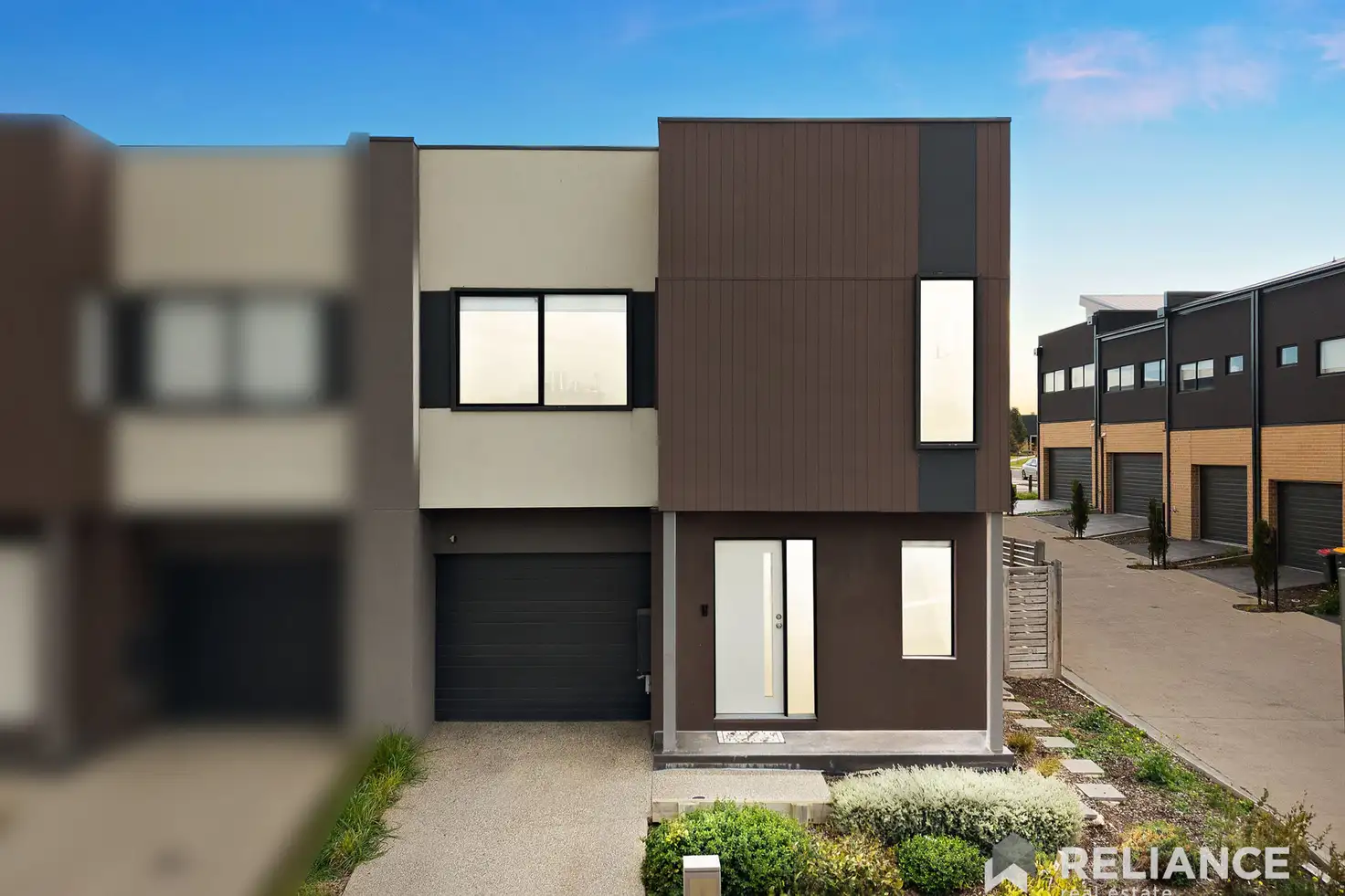 Main view of Homely house listing, 115 Welcome Parade, Wyndham Vale VIC 3024