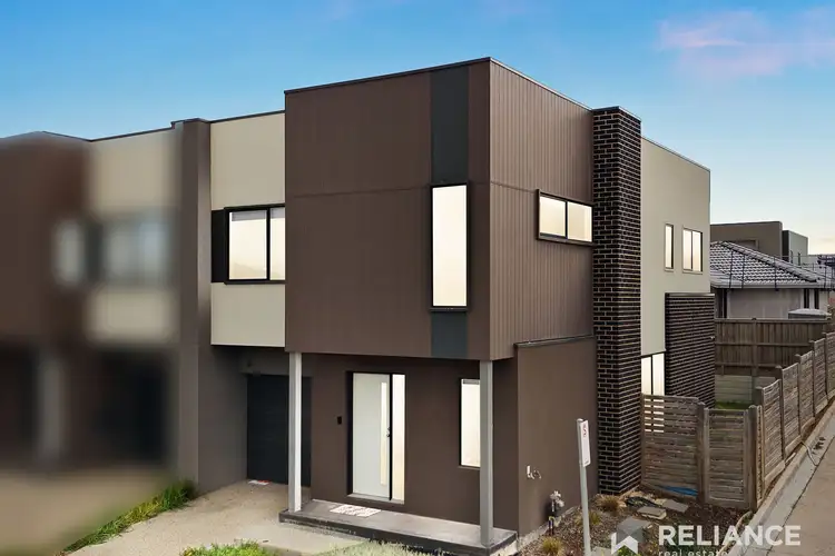 Second view of Homely house listing, 115 Welcome Parade, Wyndham Vale VIC 3024