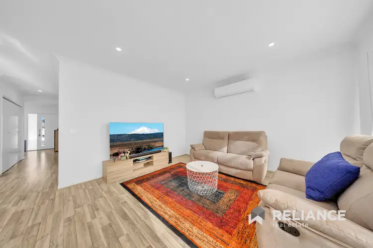 Fourth view of Homely house listing, 115 Welcome Parade, Wyndham Vale VIC 3024