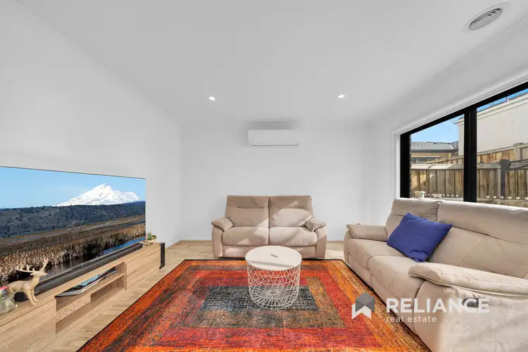 Fifth view of Homely house listing, 115 Welcome Parade, Wyndham Vale VIC 3024