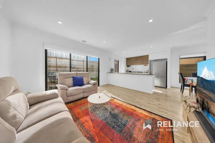 Sixth view of Homely house listing, 115 Welcome Parade, Wyndham Vale VIC 3024