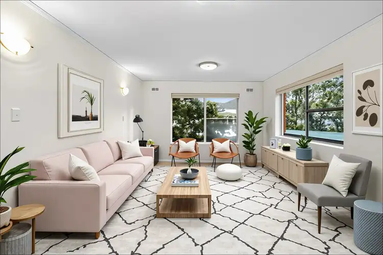 2/5 Marjory Thomas Place, Balgowlah NSW 2093