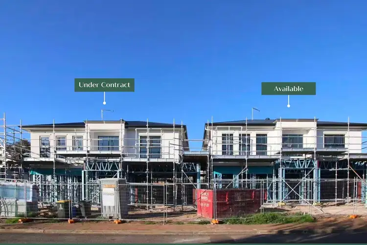 Lot 1-2/5 Ambrose Avenue, Campbelltown SA 5074