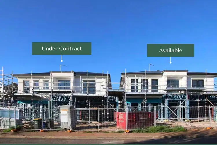 Lot 1-2/5 Ambrose Avenue, Campbelltown SA 5074