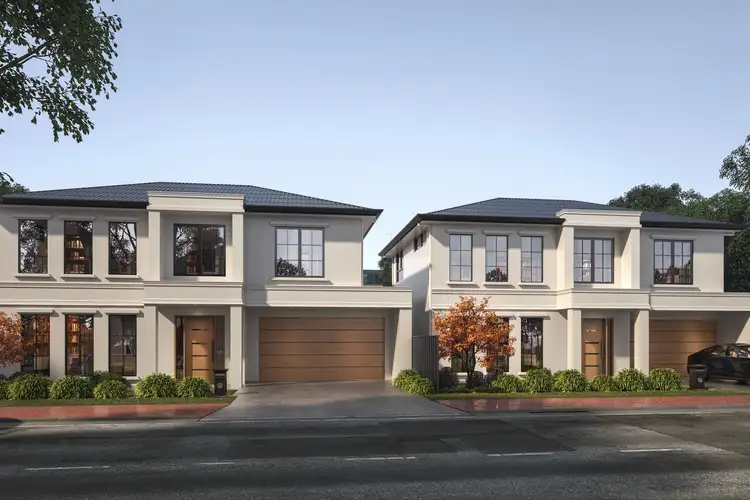 Lot 1-2/5 Ambrose Avenue, Campbelltown SA 5074