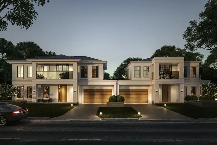 Lot 1-2/22 Willow Crescent, Campbelltown SA 5074