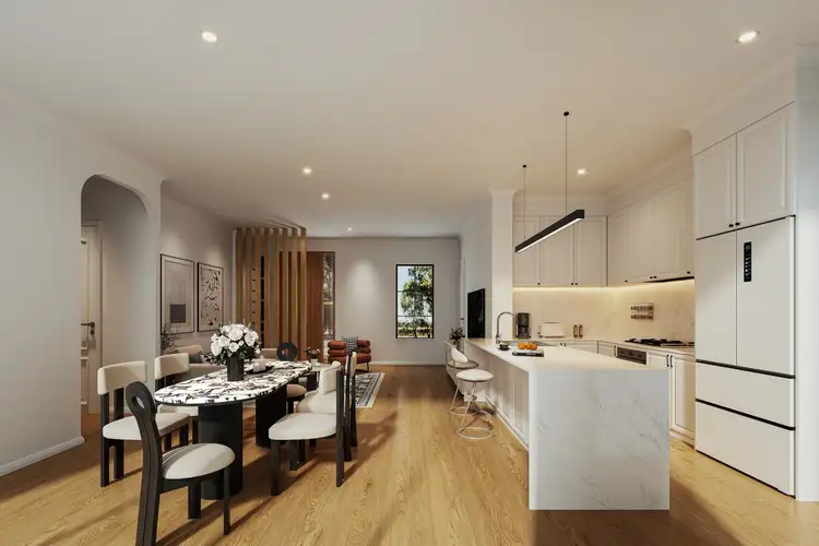 Fourth view of Homely house listing, Lot 1-2/22 Willow Crescent, Campbelltown SA 5074