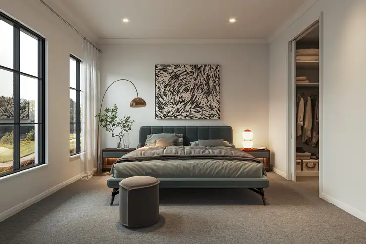 Fifth view of Homely house listing, Lot 1-2/22 Willow Crescent, Campbelltown SA 5074