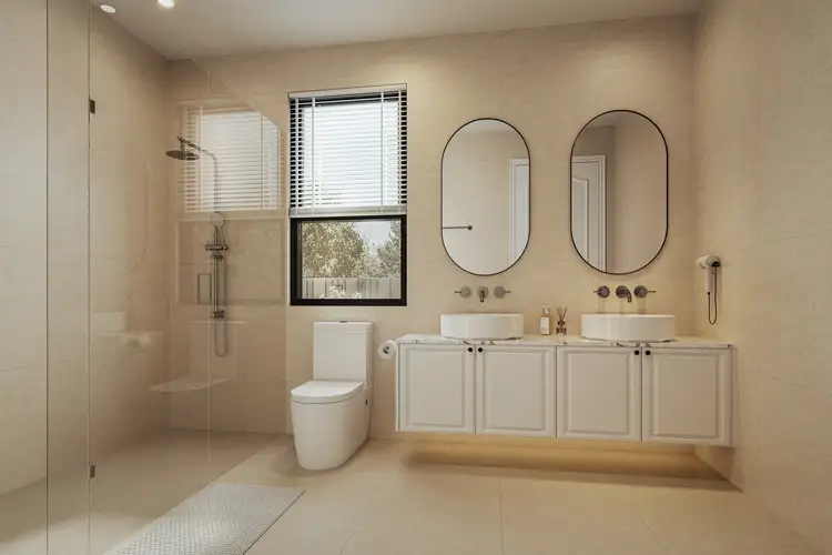 Sixth view of Homely house listing, Lot 1-2/22 Willow Crescent, Campbelltown SA 5074