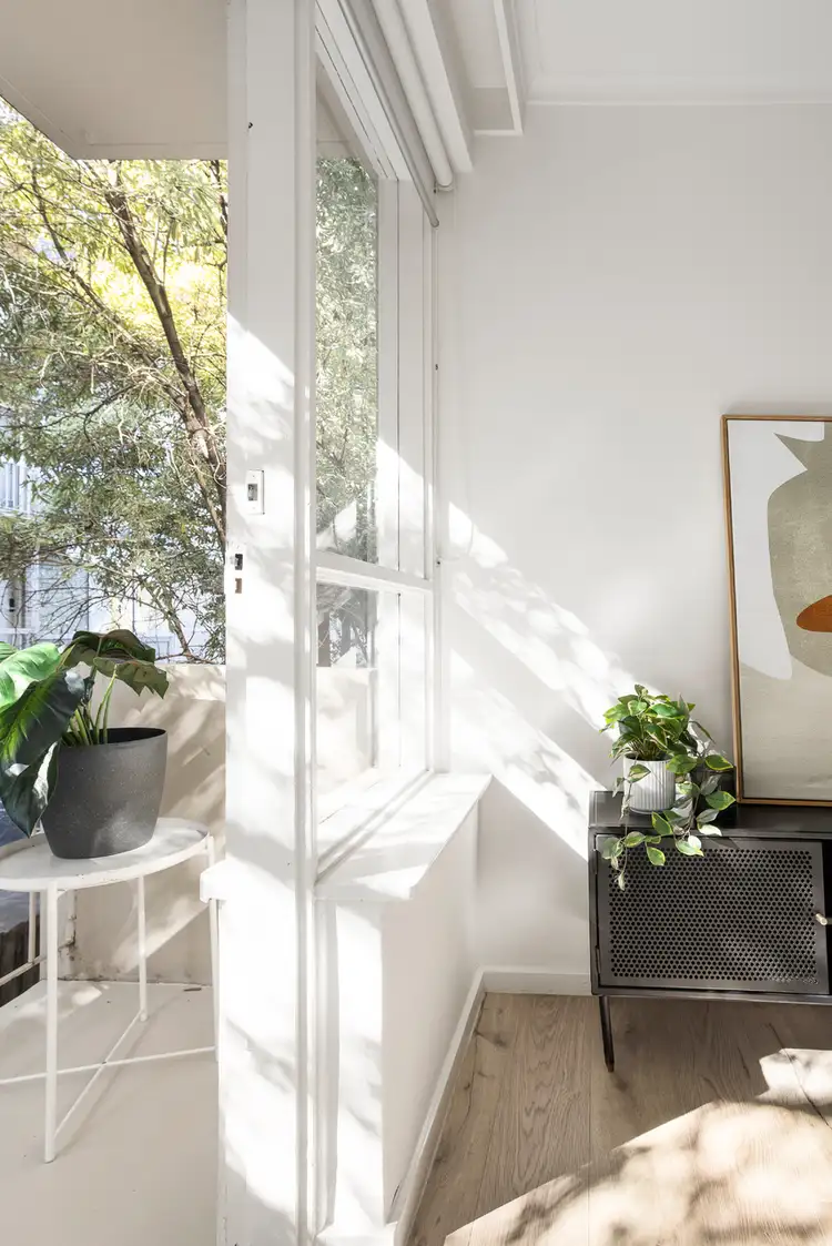 Second view of Homely apartment listing, 6/50 Sutherland Road, Armadale VIC 3143
