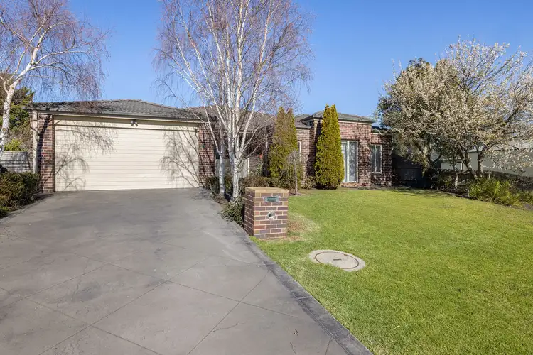 104 Palm Tree Drive, Safety Beach VIC 3936