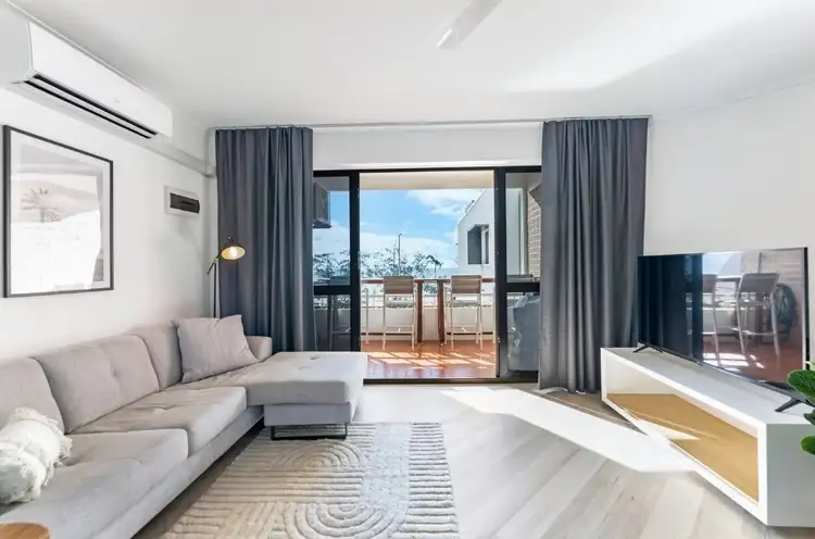 Third view of Homely unit listing, 14/280 Casuarina Drive, Rapid Creek NT 810