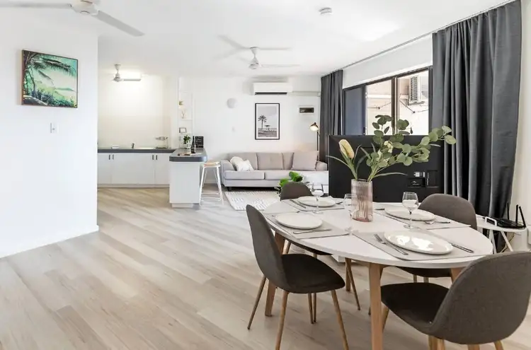 Fourth view of Homely unit listing, 14/280 Casuarina Drive, Rapid Creek NT 810
