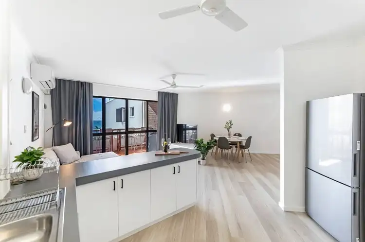 Fifth view of Homely unit listing, 14/280 Casuarina Drive, Rapid Creek NT 810