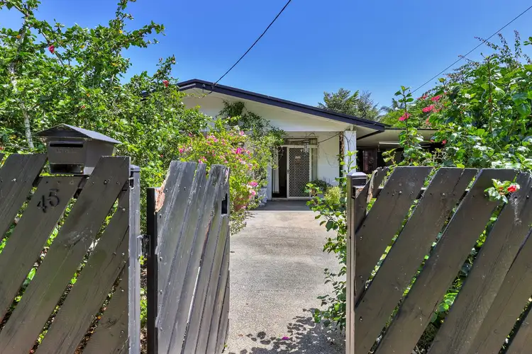 45 Wellington Parade