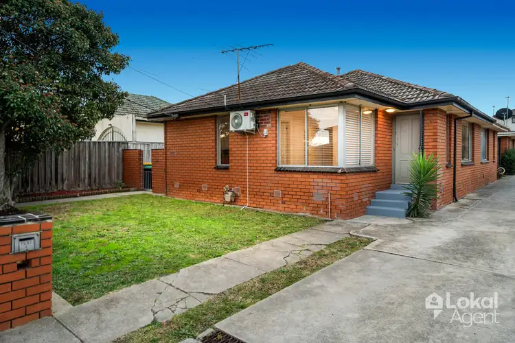 1/6 Bradshaw Street, Kingsbury VIC 3083