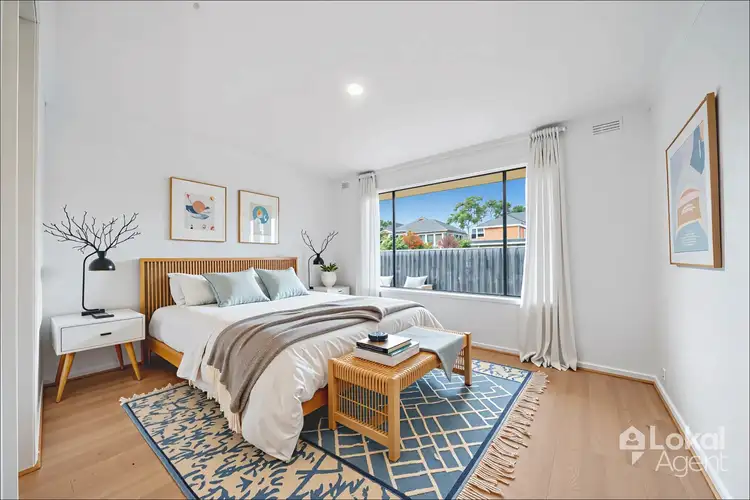Fifth view of Homely unit listing, 1/6 Bradshaw Street, Kingsbury VIC 3083