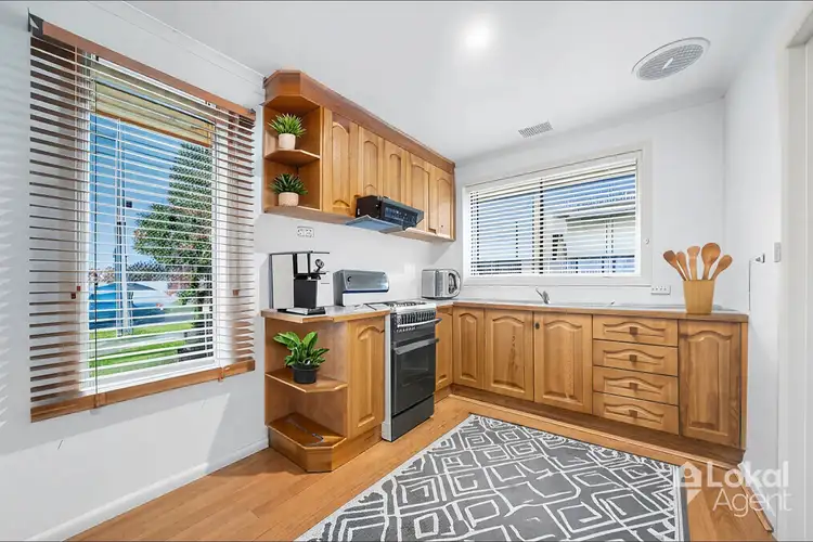 Sixth view of Homely unit listing, 1/6 Bradshaw Street, Kingsbury VIC 3083