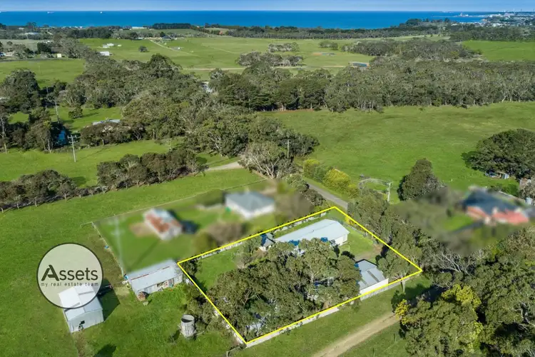 116 Crowes Road, Bolwarra VIC 3305