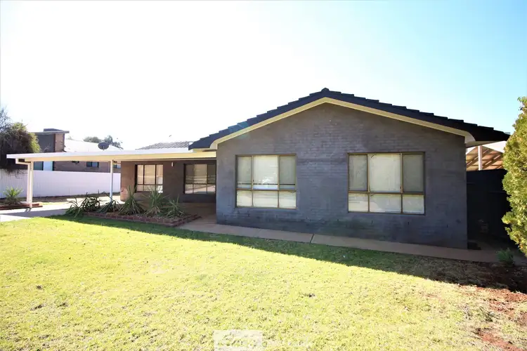 47 Holmes Crescent, Griffith NSW 2680