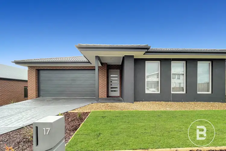 17 Plymouth Way, Smythes Creek VIC 3351