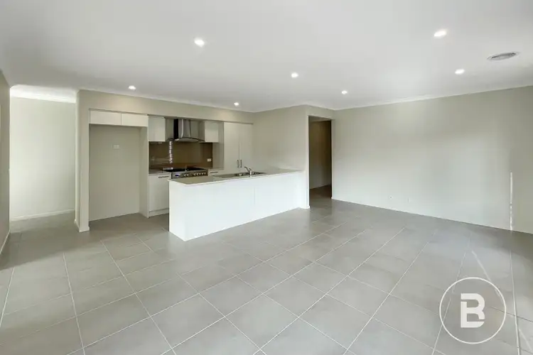Third view of Homely house listing, 17 Plymouth Way, Smythes Creek VIC 3351
