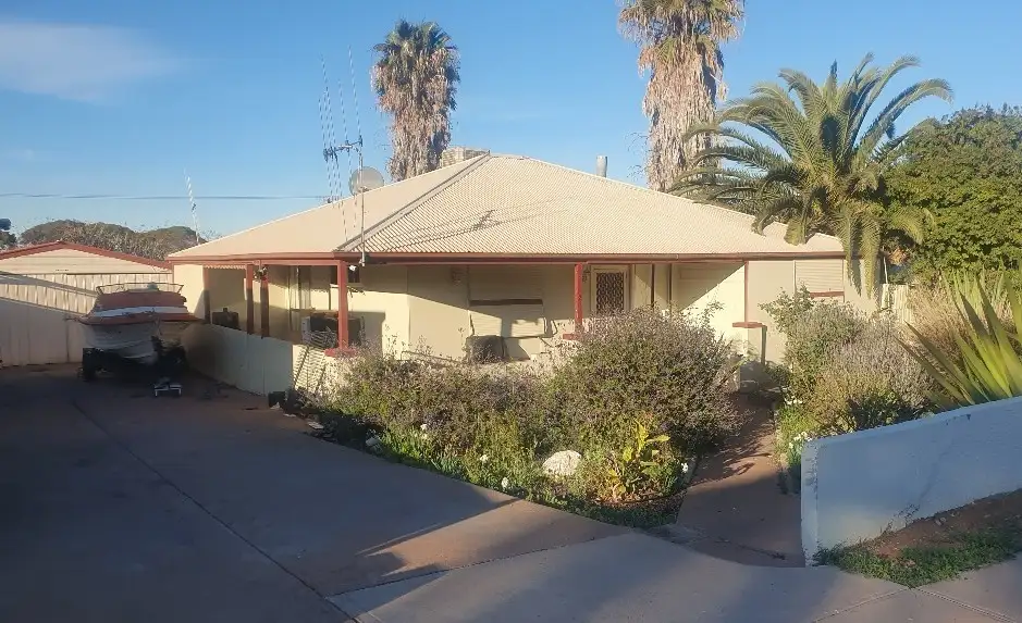 Main view of Homely house listing, 23 Nicolson Avenue, Whyalla Playford SA 5600