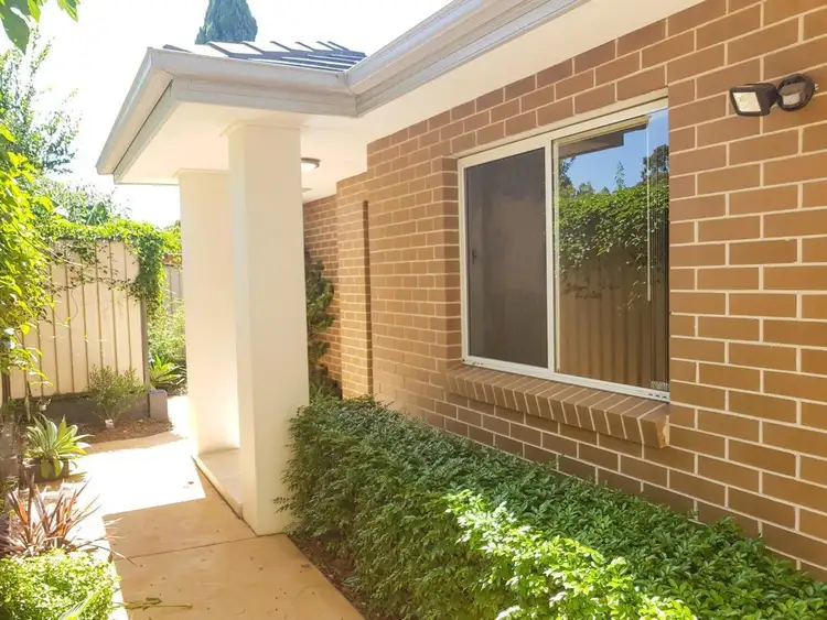32a Paten Street, Revesby NSW 2212