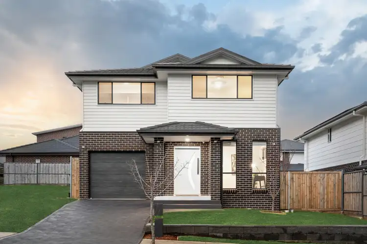 13 Paint Street, Box Hill NSW 2765