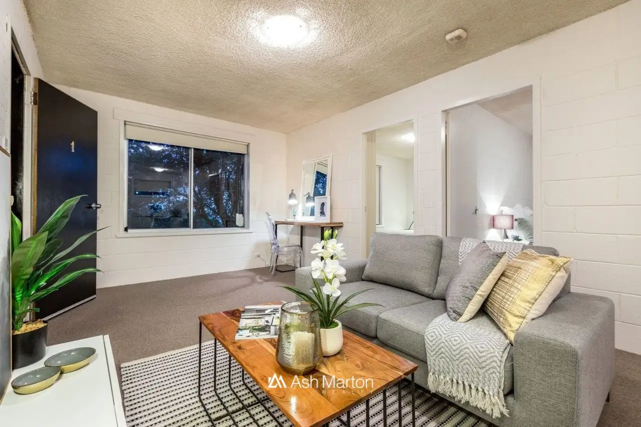 Main view of Homely unit listing, 1/54 Boonong Avenue, Seaford VIC 3198