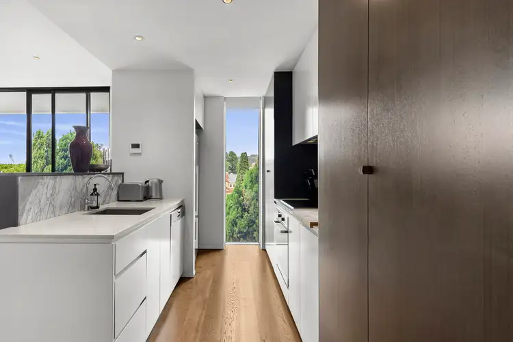 Second view of Homely apartment listing, 2/5 Sydney Avenue, Barton ACT 2600