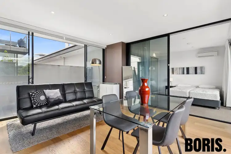 Third view of Homely apartment listing, 2/5 Sydney Avenue, Barton ACT 2600