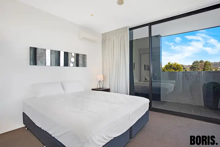 Sixth view of Homely apartment listing, 2/5 Sydney Avenue, Barton ACT 2600