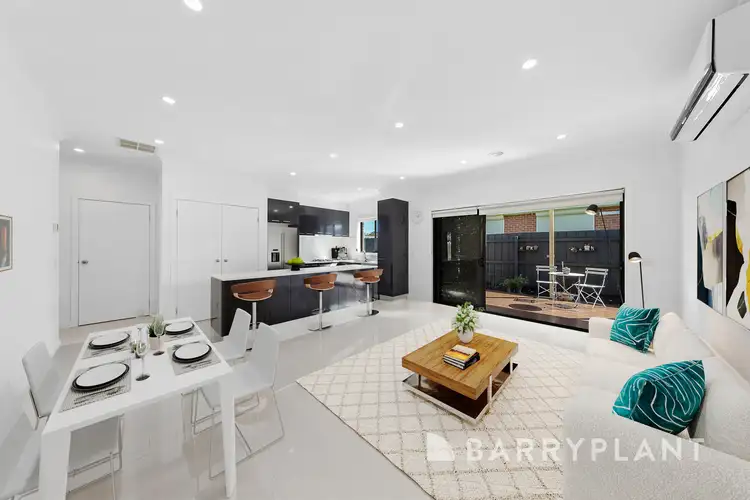 3/21 Manfred Avenue, St Albans VIC 3021