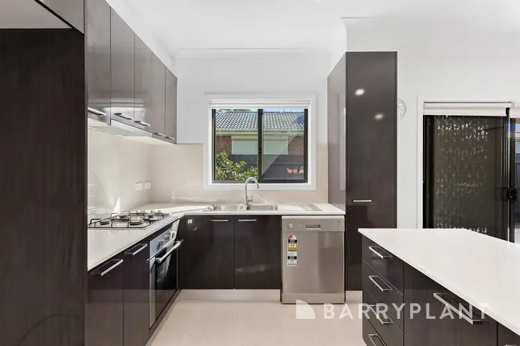 Fifth view of Homely unit listing, 3/21 Manfred Avenue, St Albans VIC 3021