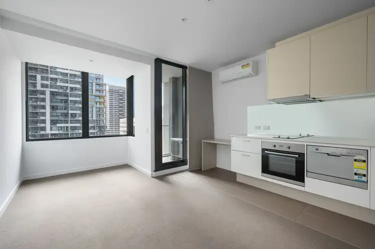 1907/220 Spencer Street, Melbourne VIC 3000